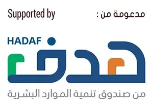 supported by Hadaf